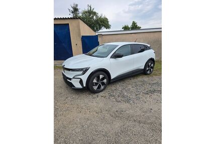 Renault Megane E-TECH Gebrauchtwagen