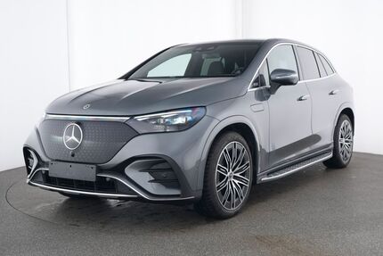 Mercedes-Benz EQE SUV Gebrauchtwagen