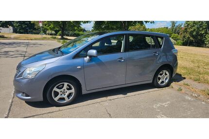 Toyota Verso Gebrauchtwagen