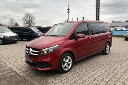 Mercedes-Benz V 220 Gebrauchtwagen
