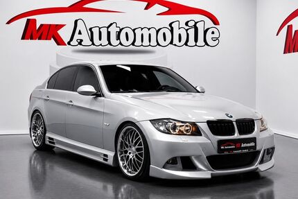 BMW 325 Gebrauchtwagen