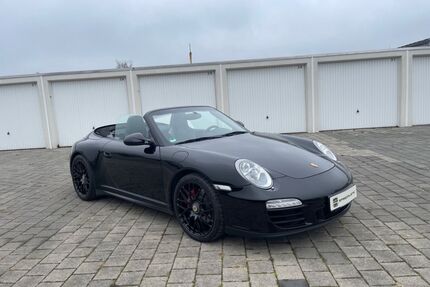 Porsche 997 Gebrauchtwagen