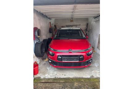 Citroen C4 Picasso Gebrauchtwagen
