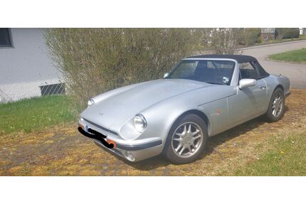 TVR Andere Gebrauchtwagen
