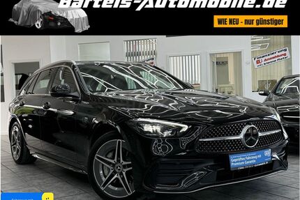 Mercedes-Benz C 300 Gebrauchtwagen