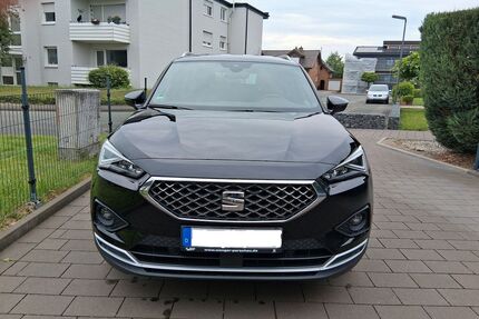 Seat Tarraco Gebrauchtwagen