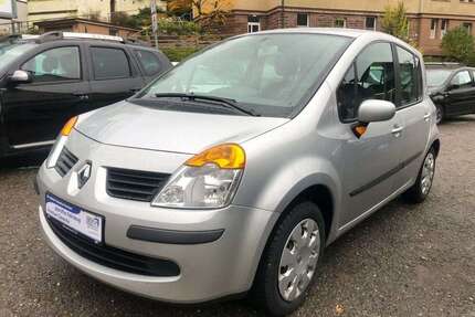 Renault Modus Gebrauchtwagen