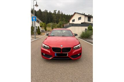 BMW 220 Gebrauchtwagen