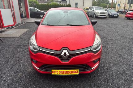 Renault Clio Gebrauchtwagen