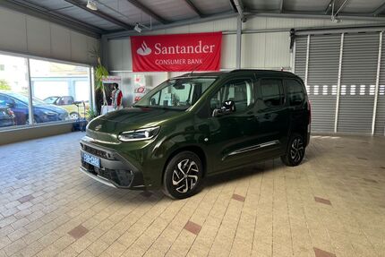 Toyota Proace (Verso) Gebrauchtwagen