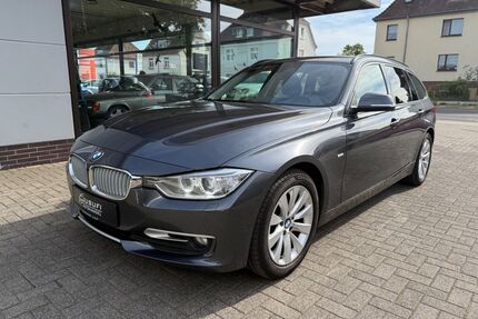 BMW 320 Gebrauchtwagen