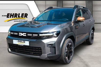 Dacia Bigster Gebrauchtwagen