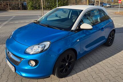 Opel Adam Gebrauchtwagen
