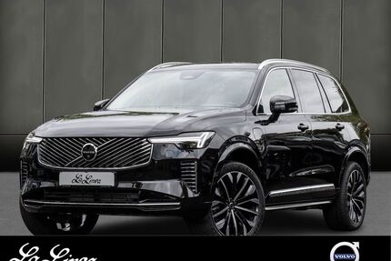 Volvo XC90 Gebrauchtwagen