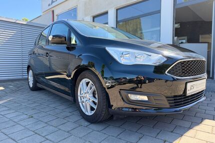 Ford C-Max Gebrauchtwagen