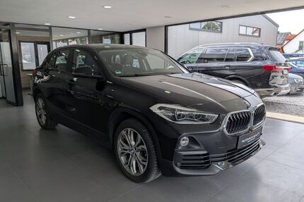 BMW X2 Gebrauchtwagen