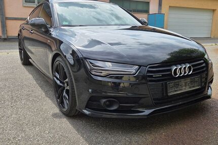 Audi A7 Gebrauchtwagen