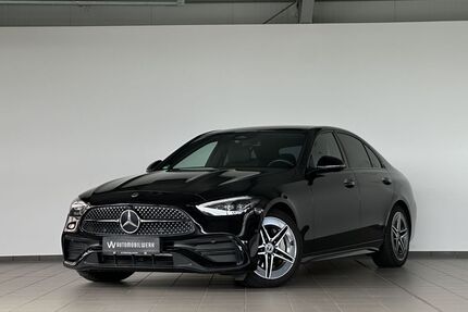 Mercedes-Benz C 220 Gebrauchtwagen