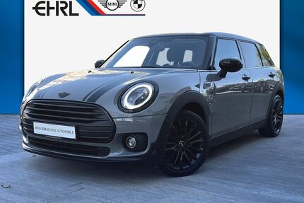 Mini Cooper Clubman Gebrauchtwagen