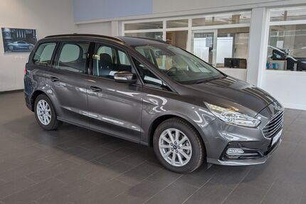 Ford Galaxy Gebrauchtwagen