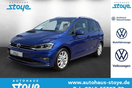 VW Golf Sportsvan Gebrauchtwagen