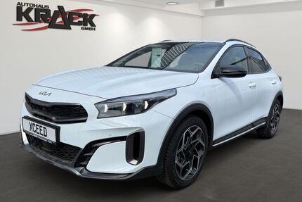 Kia XCeed Gebrauchtwagen