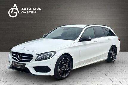 Mercedes-Benz C 180 Gebrauchtwagen