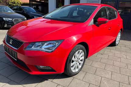 Seat Leon Gebrauchtwagen