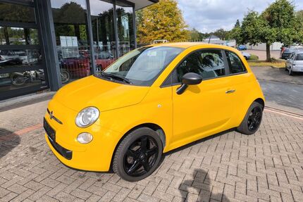 Fiat 500 Gebrauchtwagen