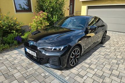BMW i4 Gebrauchtwagen