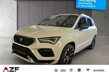 Cupra Ateca Gebrauchtwagen
