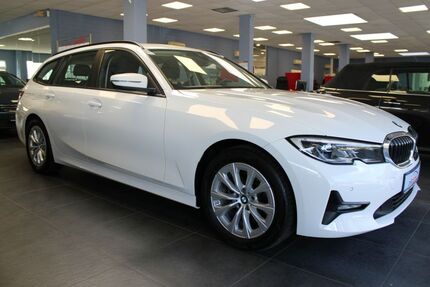 BMW 320 Gebrauchtwagen