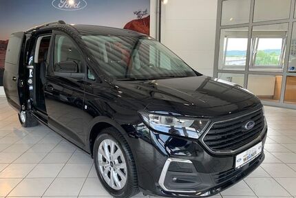 Ford Tourneo Connect Gebrauchtwagen