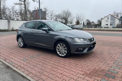 Seat Leon Gebrauchtwagen