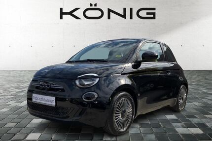 Fiat 500e Gebrauchtwagen
