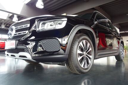 Mercedes-Benz GLB 200 Gebrauchtwagen