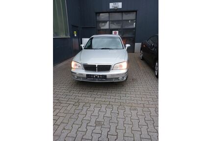 Hyundai XG 350 Gebrauchtwagen