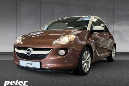 Opel Adam Gebrauchtwagen