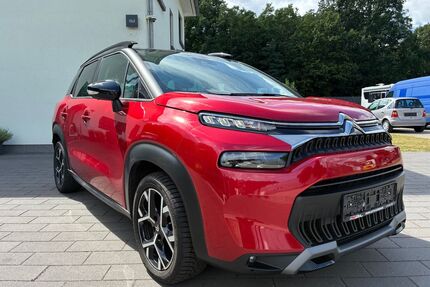Citroen C3 Gebrauchtwagen