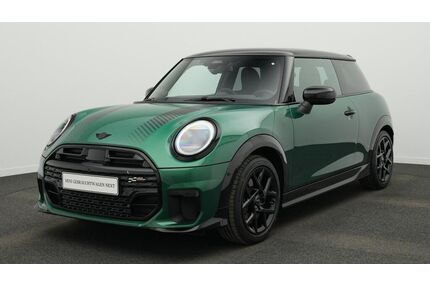 Mini Cooper S Gebrauchtwagen