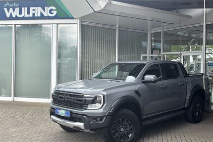 Ford Ranger Gebrauchtwagen