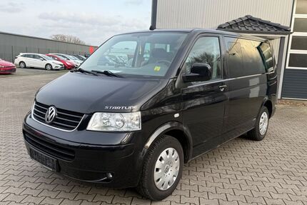VW T5 Multivan Gebrauchtwagen