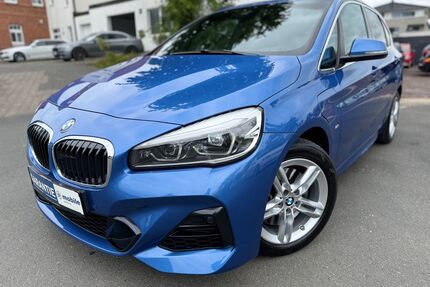 BMW 225 Gebrauchtwagen