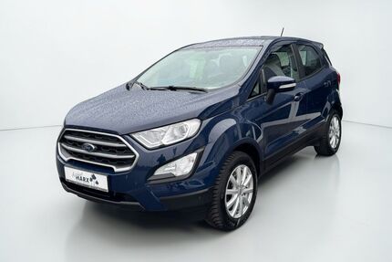 Ford EcoSport Gebrauchtwagen