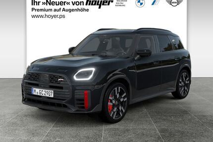 Mini John Cooper Works Gebrauchtwagen