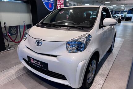 Toyota IQ Gebrauchtwagen