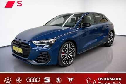 Audi S3 Gebrauchtwagen