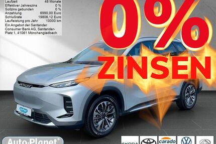 Maxus Euniq 6 Gebrauchtwagen