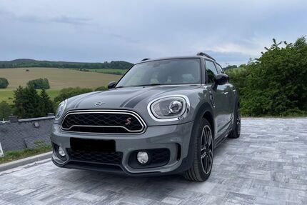 Mini Cooper SD Countryman Gebrauchtwagen