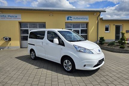 Nissan e-NV200 Gebrauchtwagen